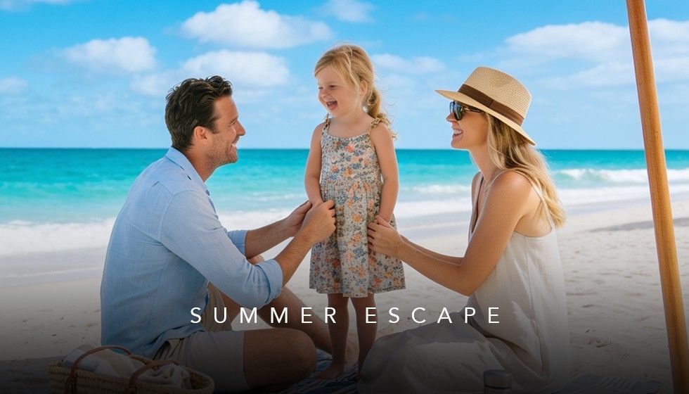 HMH Hospitality Summer Offer