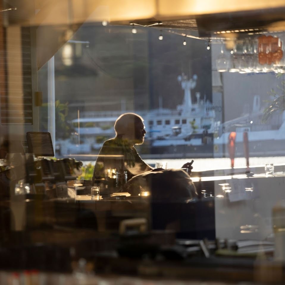 MBG Restaurant