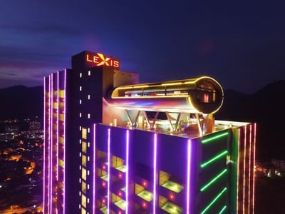 Lexis Hotel Group | Your Hotels & Resorts for Malaysia Travel