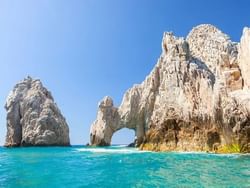 El arco