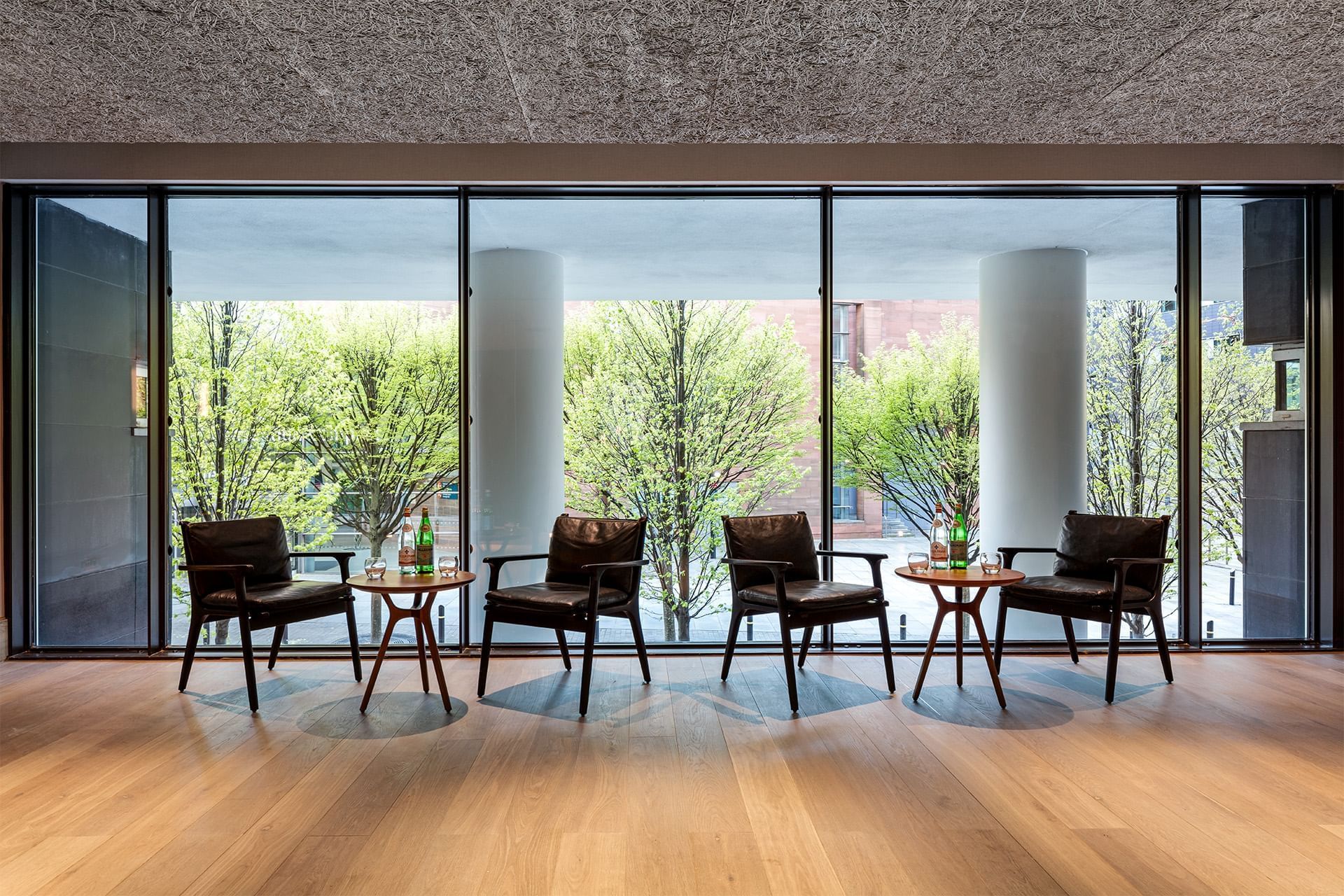 Meeting Room in Edwadian Manchester Hotel, Edwardian Hotels Group