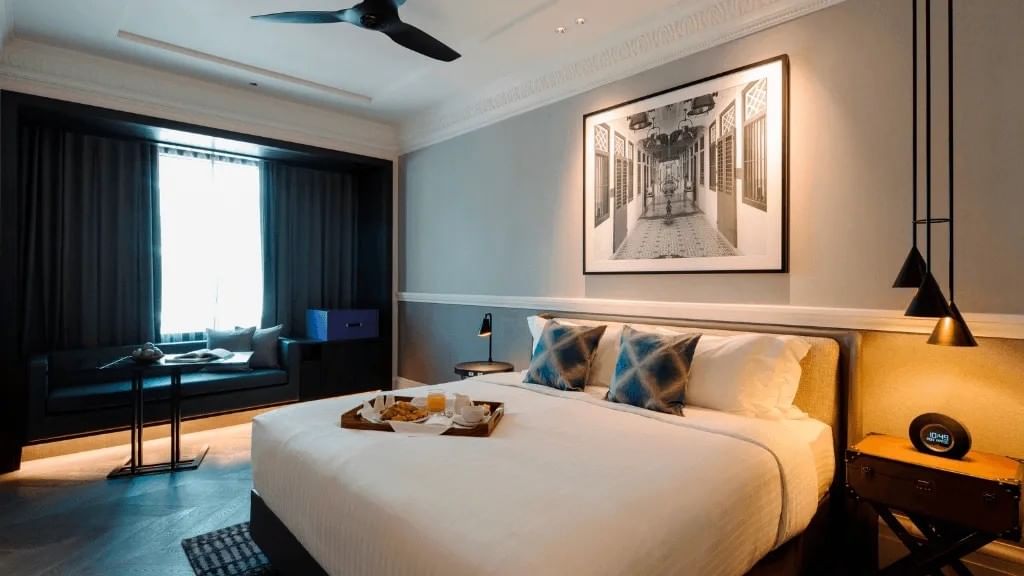 Grand Park City Hall, Singapore