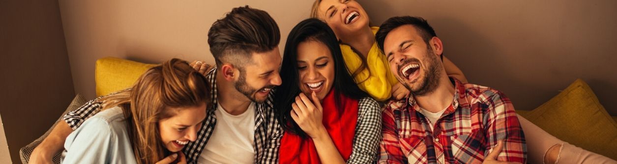 Community Background