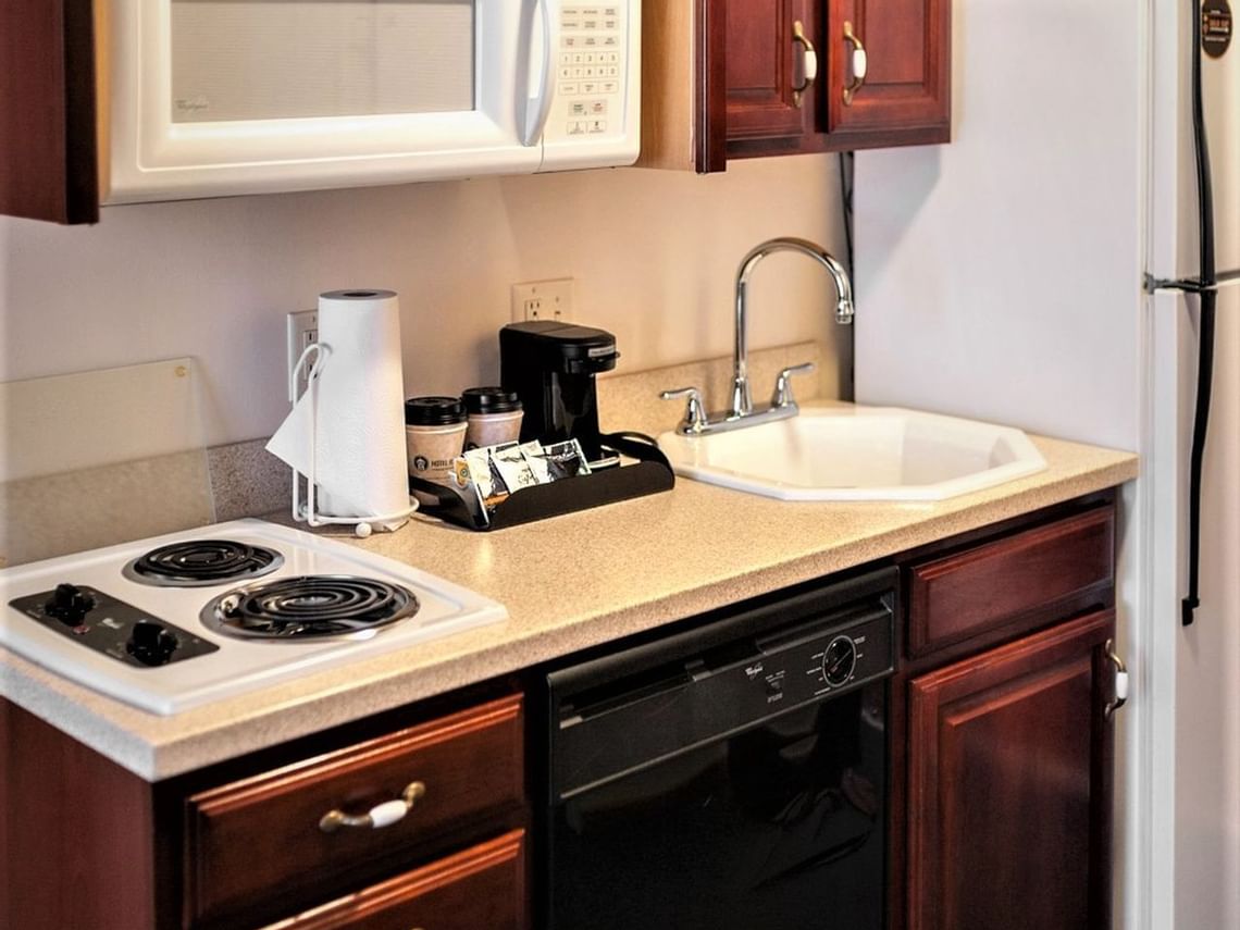 Extended Stay Hotels Wichita KS Hotel at Old Town