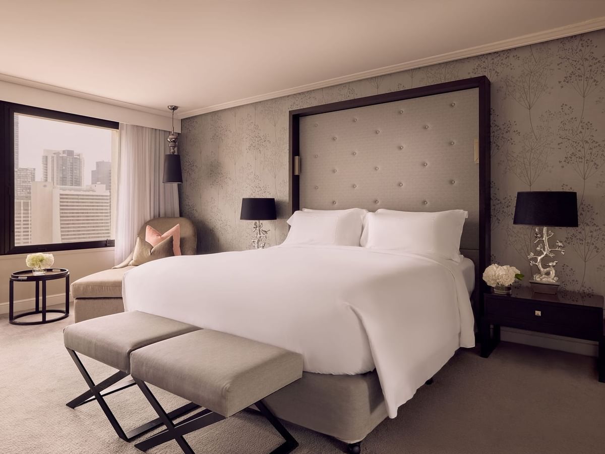 Premier Suite