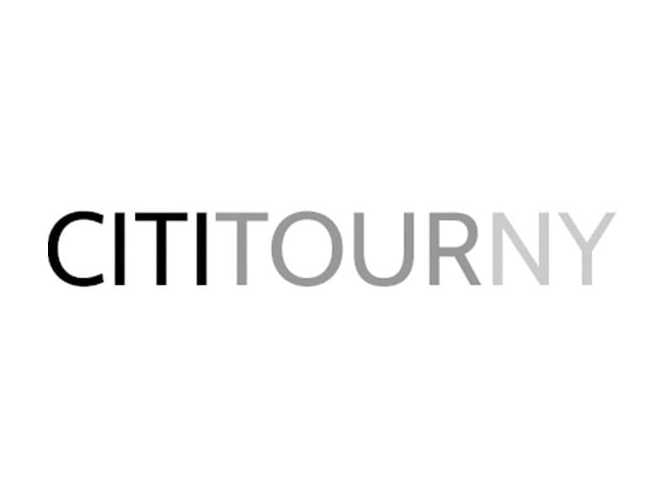 CitiTourNY logo