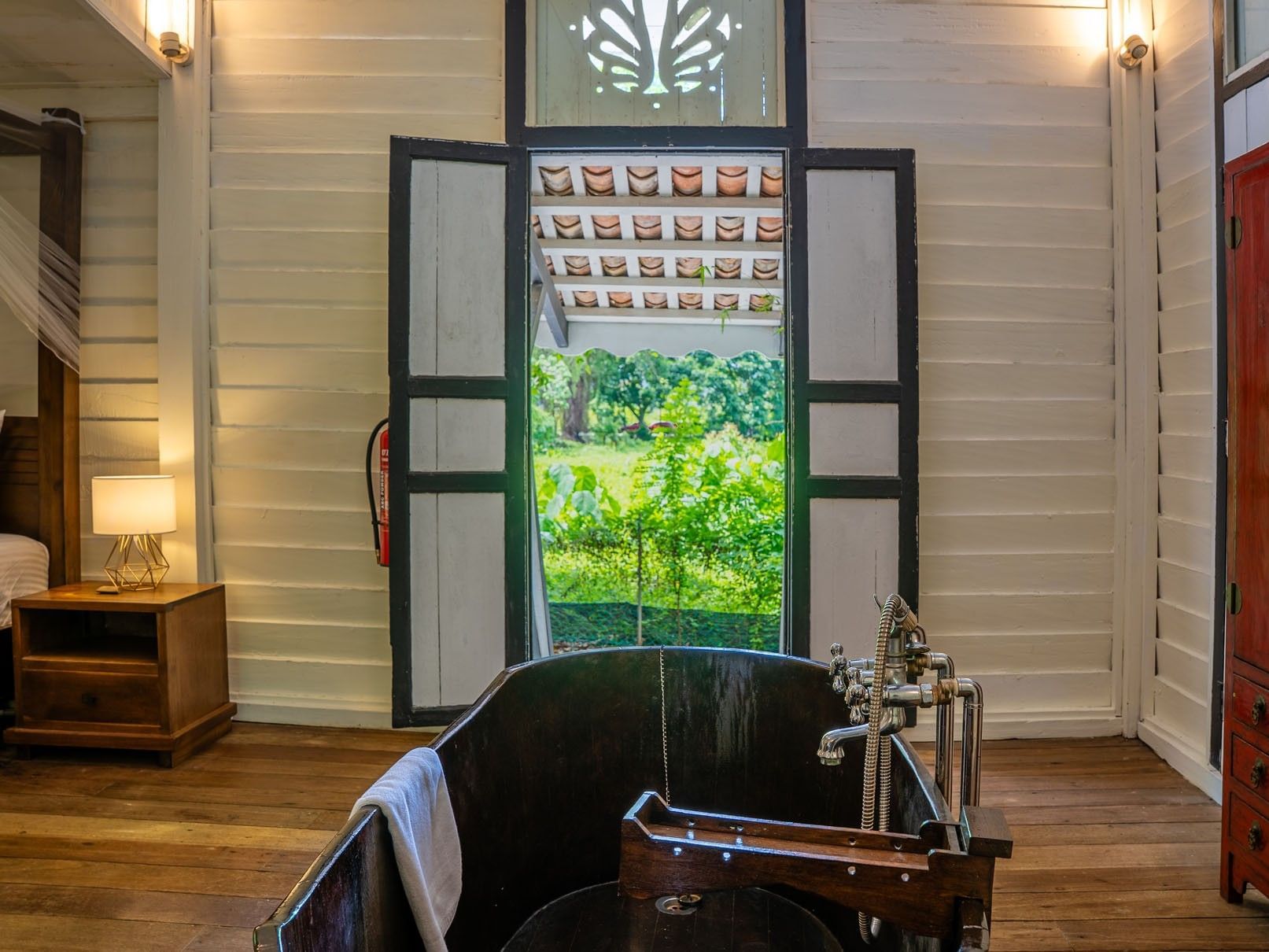 Negri Sembilan House