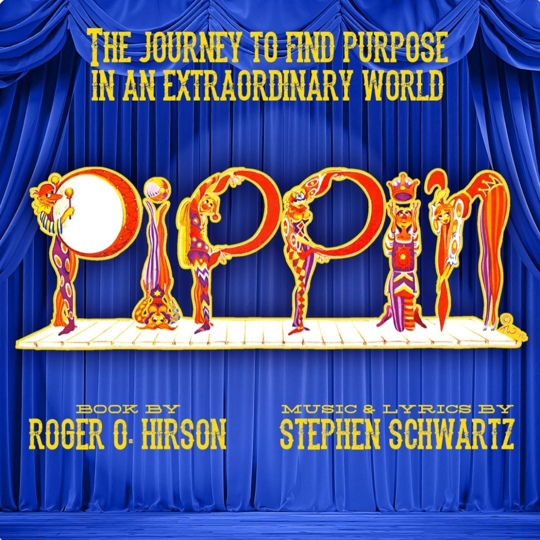 Coronado Playhouse Presents: Pippin | San Diego Events | El Cordova Hotel