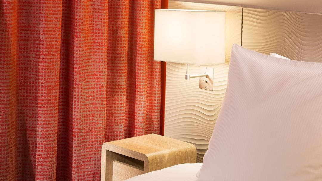 Chambre Prestige