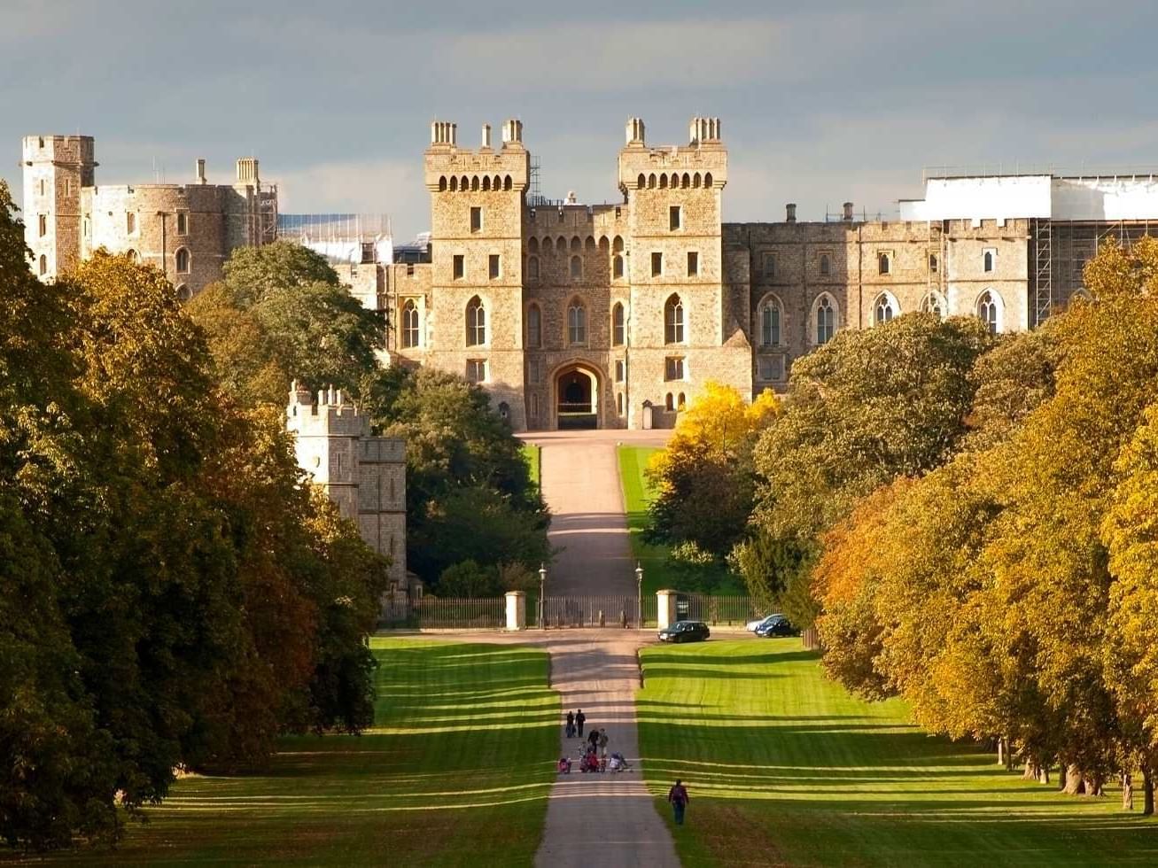 Windsor Castle