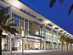 Ocean Center Daytona Beach