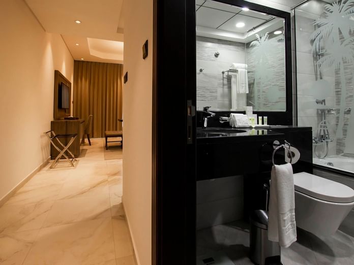 TIME Hotels handed the keys for Onyx Hotel Apartments in Dubai