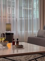Penthouse Sainte Catherine 2