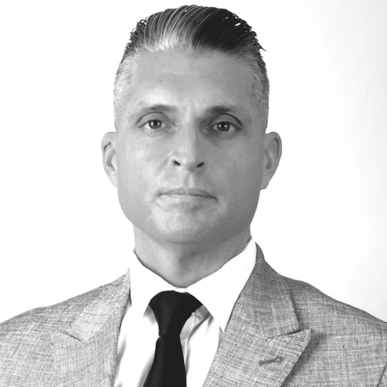 Randy Taormina
Vice President Operations of Dream hotels