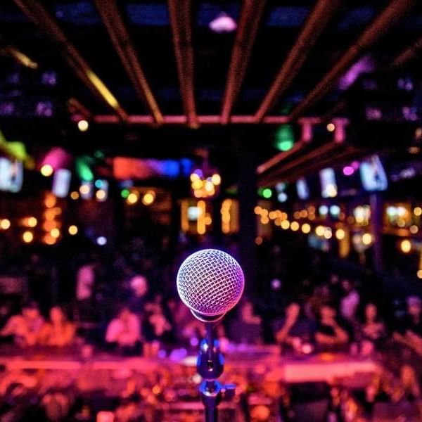 new york city comedy shows 2025