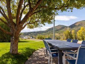 Exterior at Legacy Vacation Resorts Steamboat