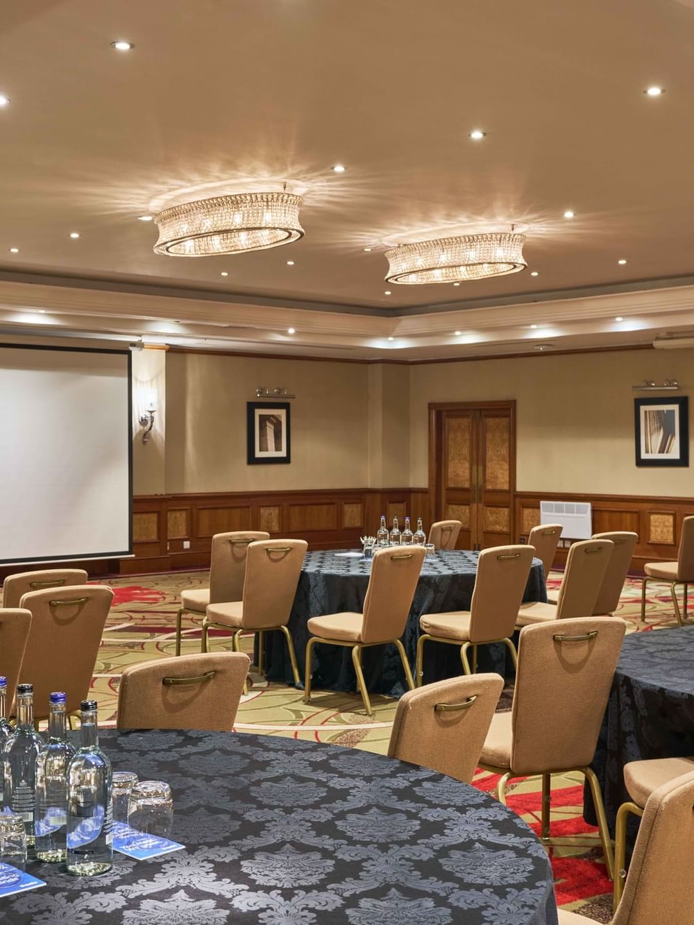 Hyde Park Suites - Marble Arch