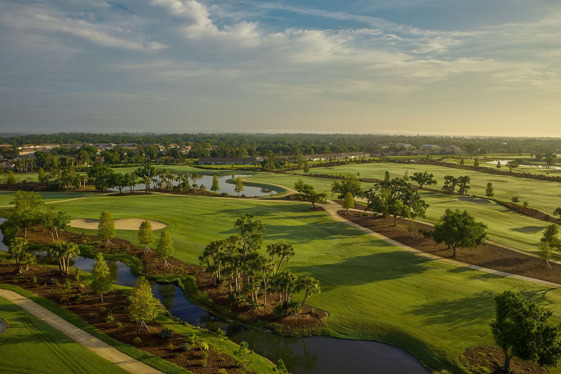 Sunseeker Resort - Waterfront Resort in Florida