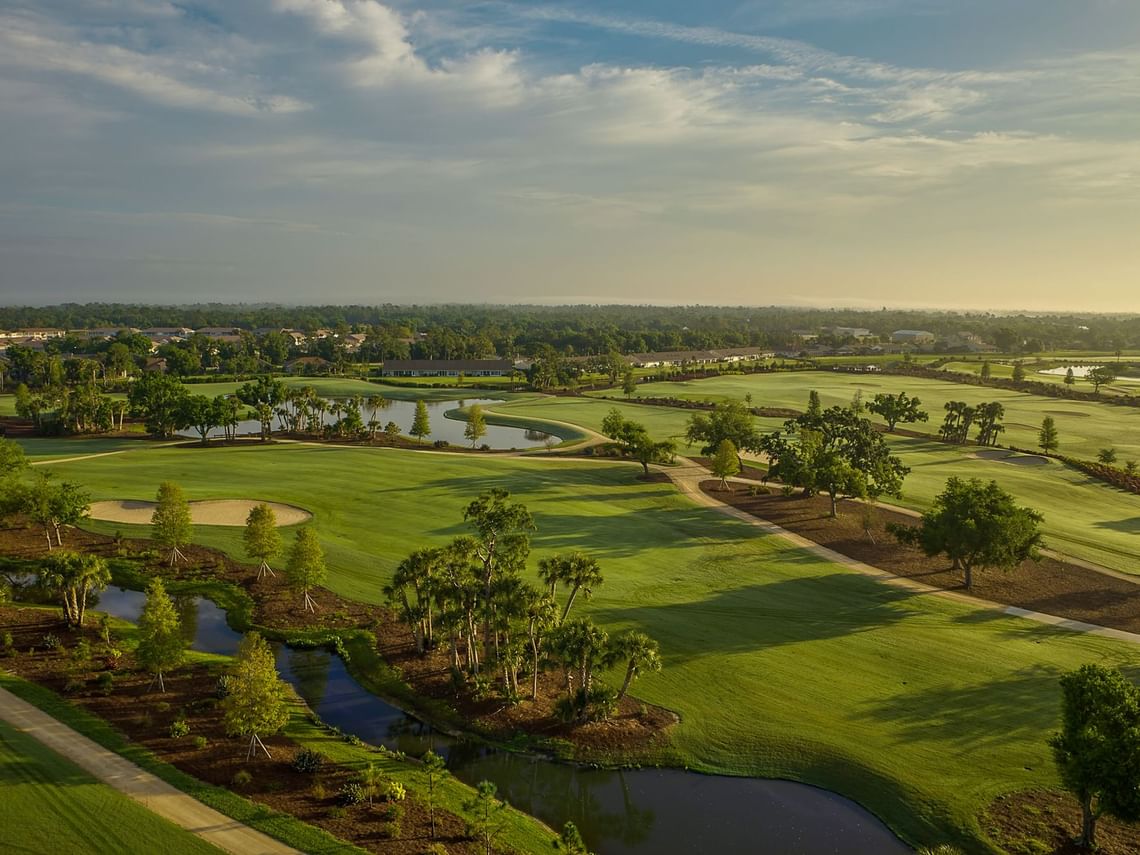 Hit the Links at Aileron Golf Club Sunseeker Resorts Blog Hit the Links at Aileron Golf Club Sunseeker Resorts Blog
