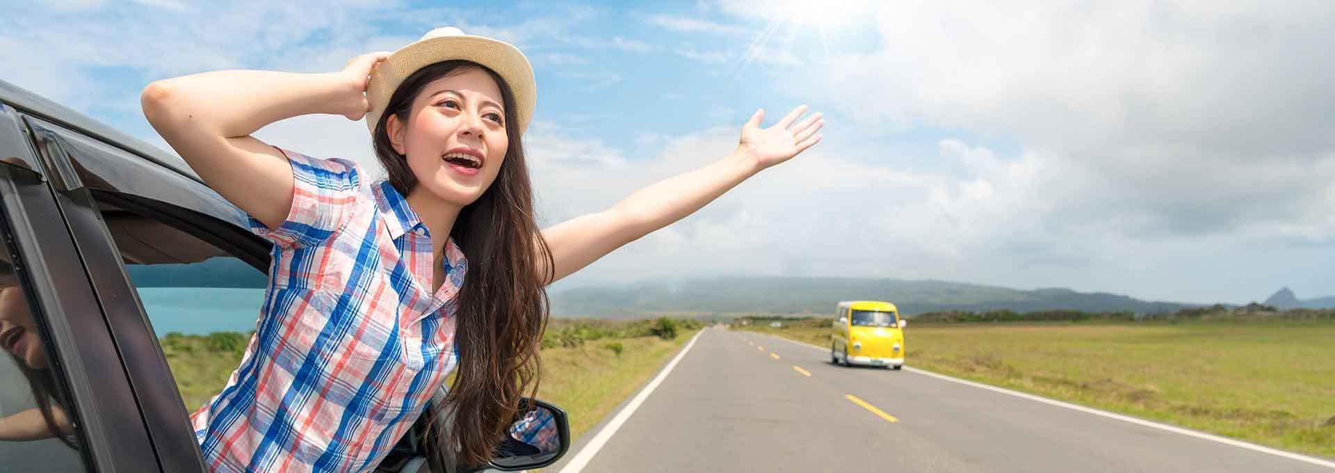 Unforgettable Road Trip from KL to Penang | Hidden Gems in Perak and Penang