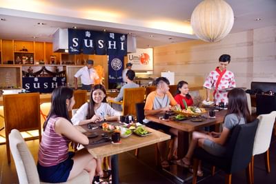 Lexis Hotel Group | Best Hotels & Resorts in Malaysia