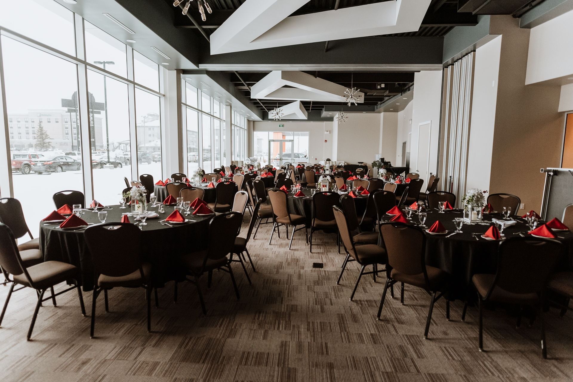 meetings round tables alternative venue