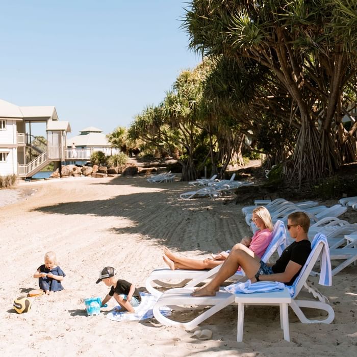 Novotel Sunshine Coast Resort