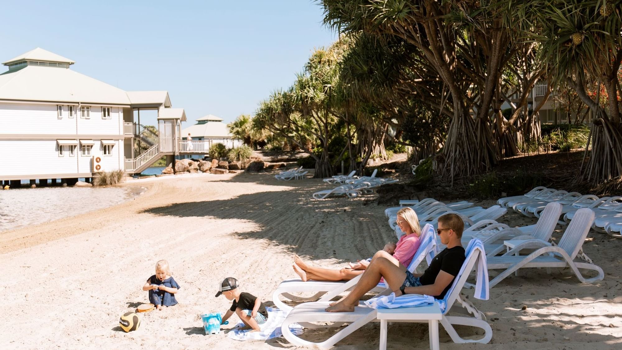 Novotel Sunshine Coast Resort