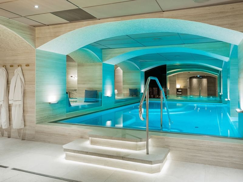 Suite Sommeraufenthalt im Hotel Riverton, Göteborg
