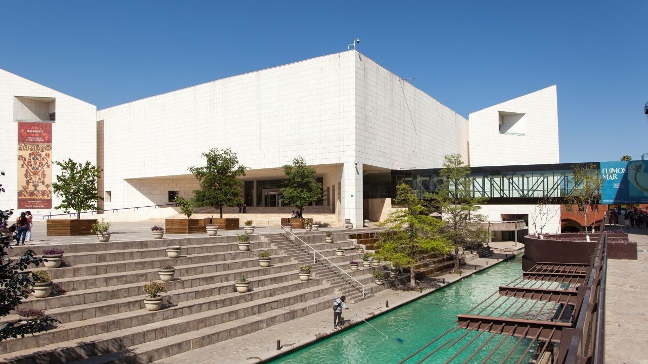 Museo de Historia Mexicana