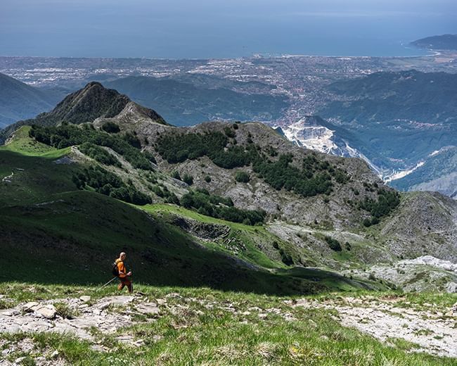 Una gita nelle viscere della Terra