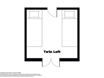 Twin Loft