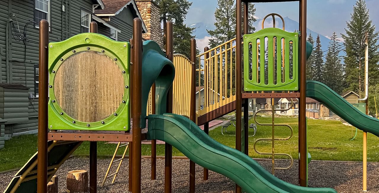 Playground