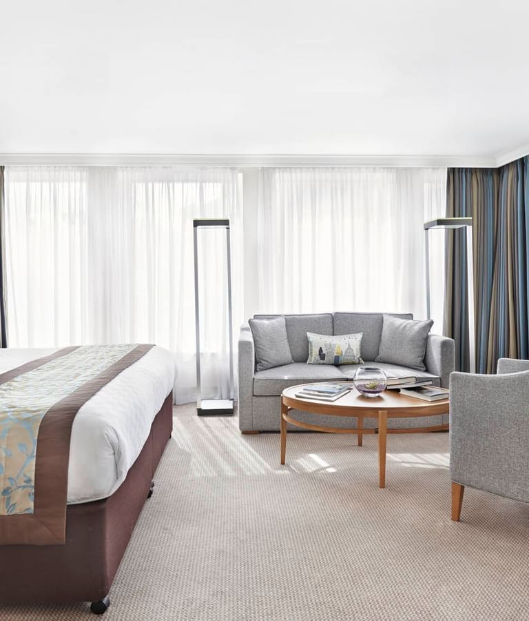 Photo Gallery | Thistle London Trafalgar Square