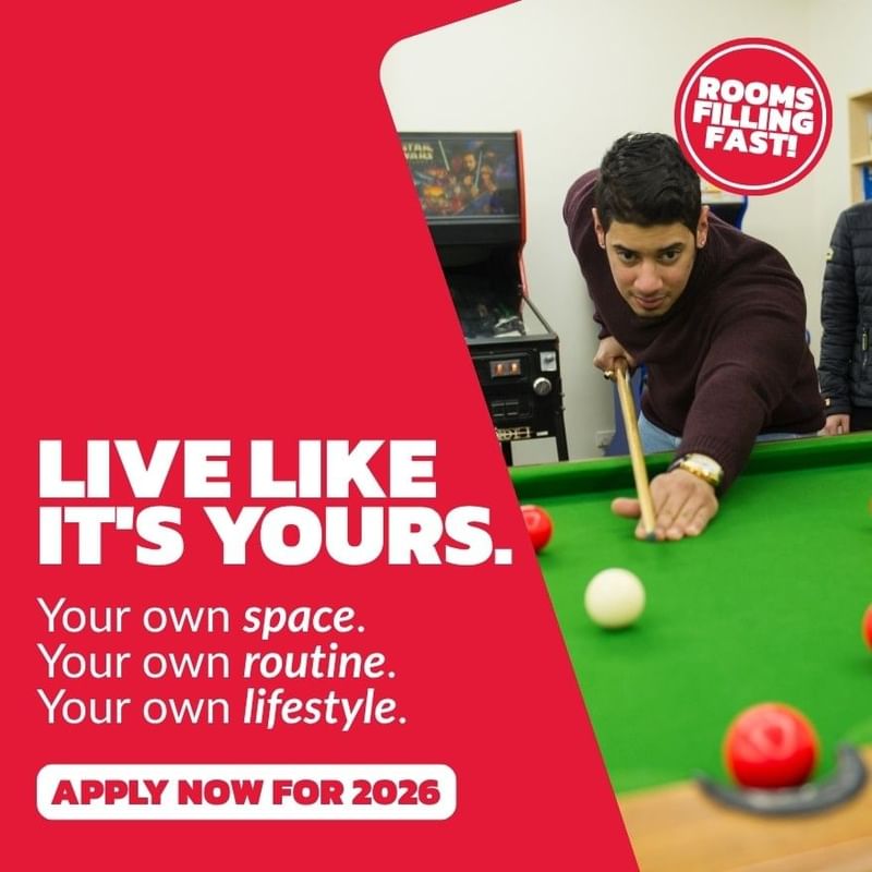 590 Lygon Open for 2026!