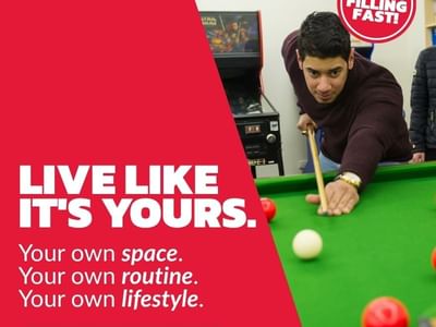 590 Lygon Open for 2026!