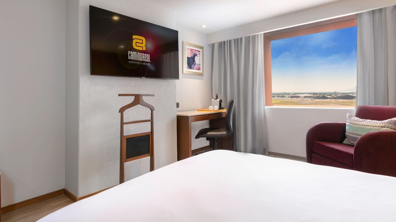 Camino Real Aeropuerto