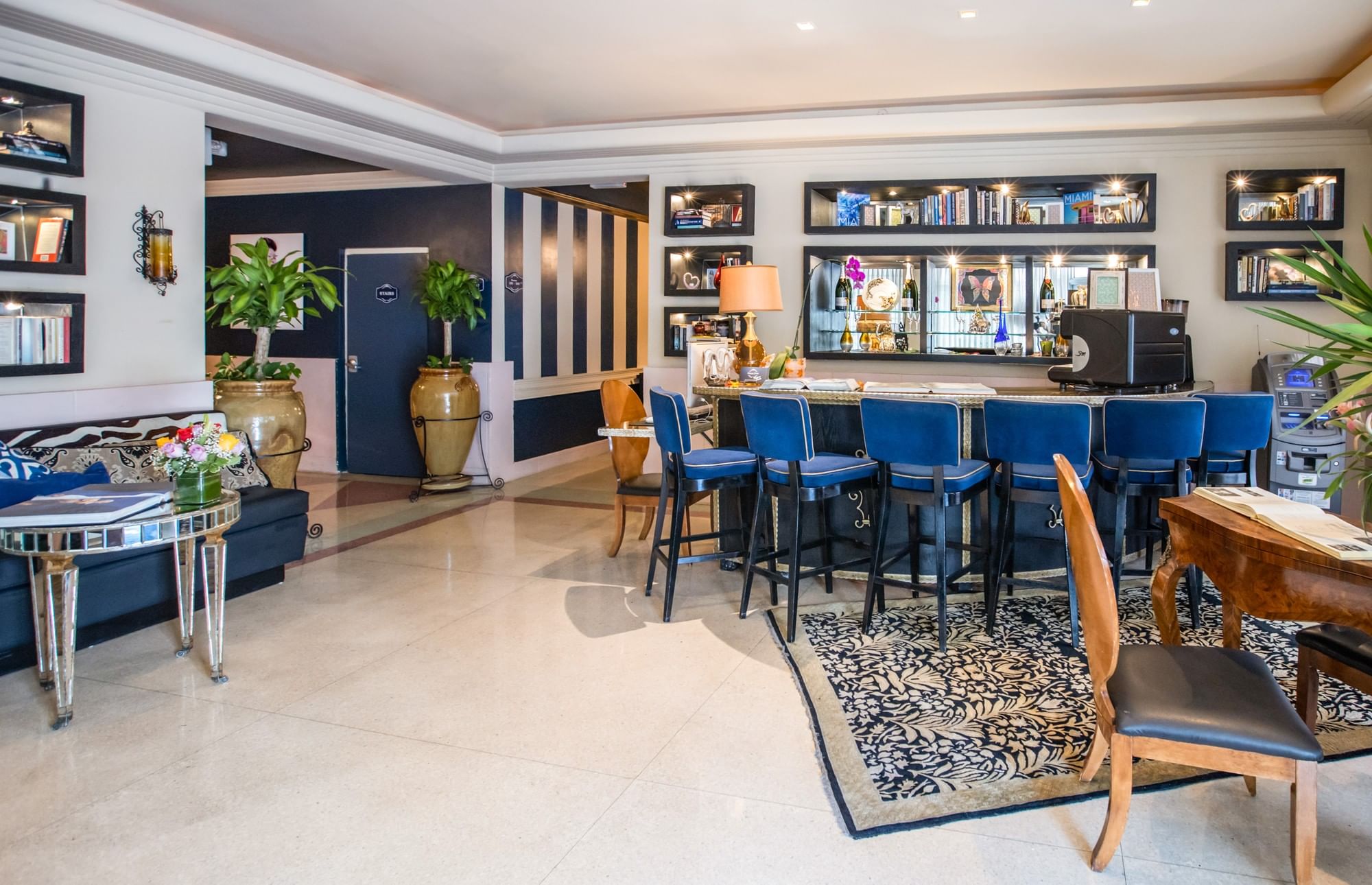 Riviera Suites South Beach — photo 33 of 60
