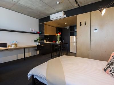 UniLodge @ RMIT Bundoora - Walert House