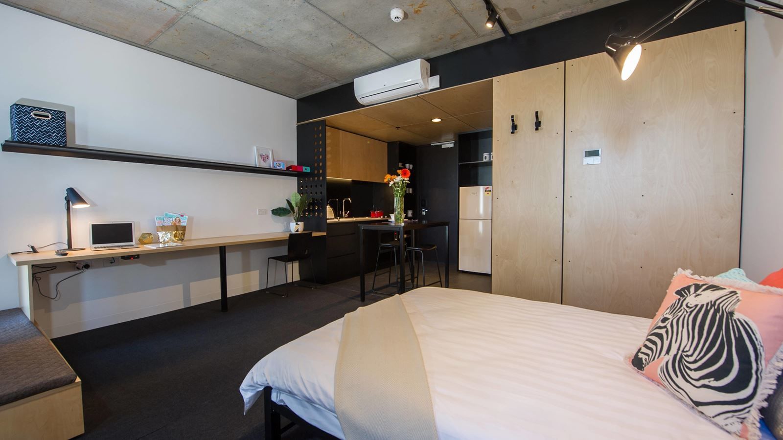 UniLodge @ RMIT Bundoora - Walert House