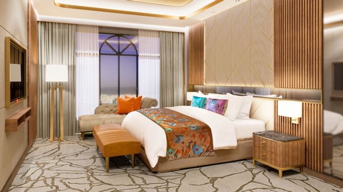 Premier Suite at Sunway Resort
