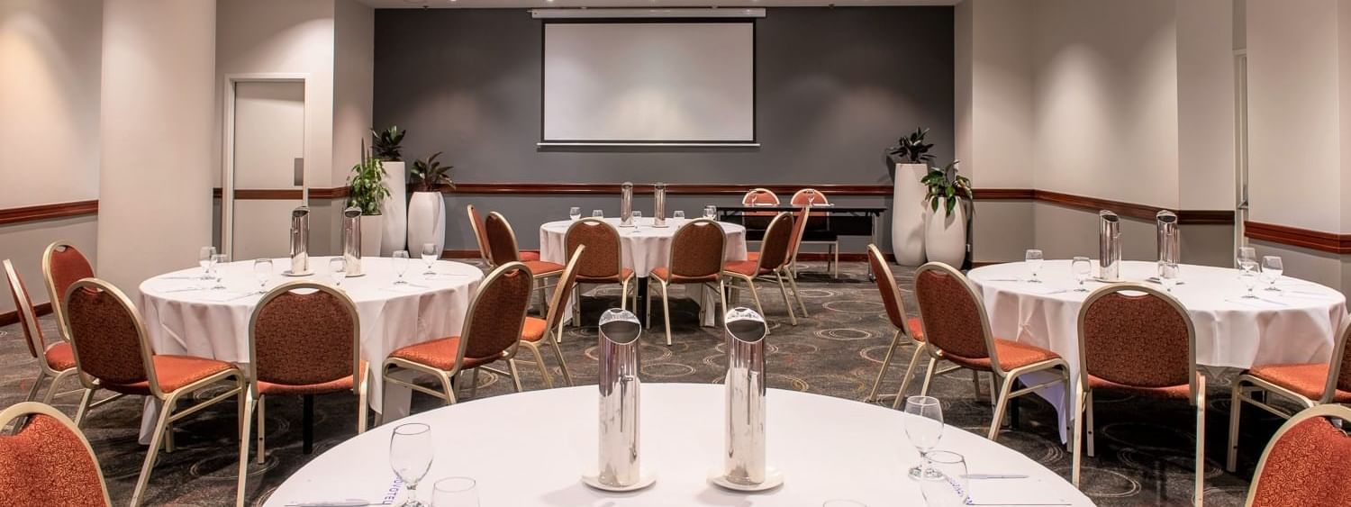 Langley Room