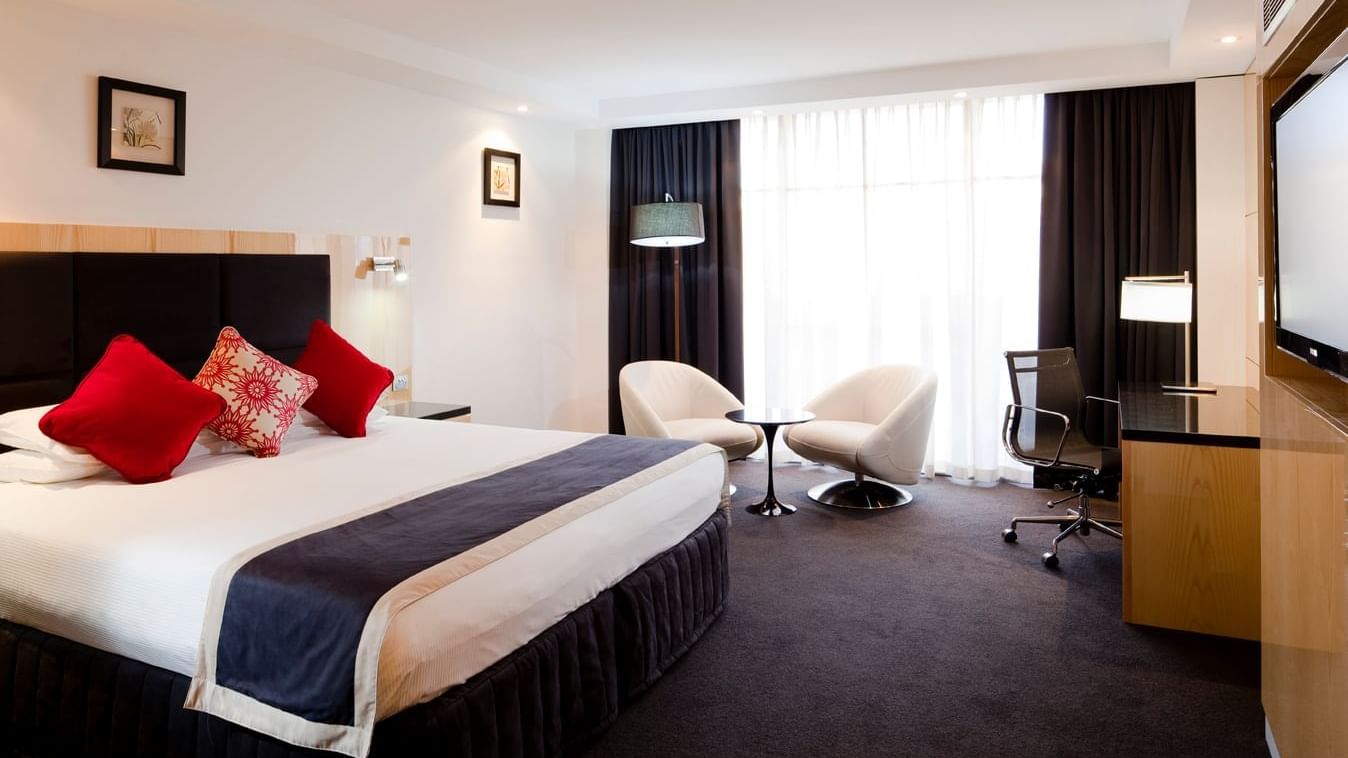 uperior_King_room