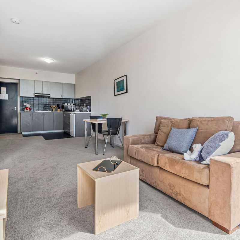Lonsdale 2 Bed Large Living