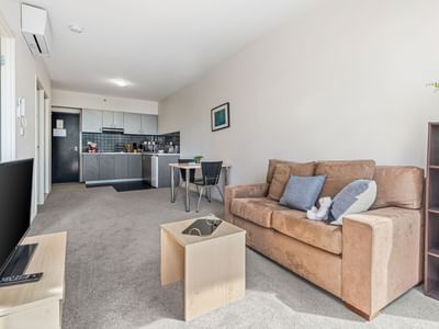 Lonsdale 2 Bed Large Living