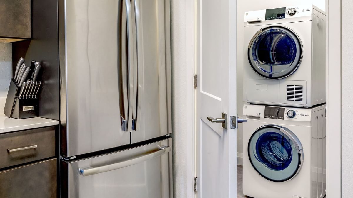 Grove Two Bedroom Condo