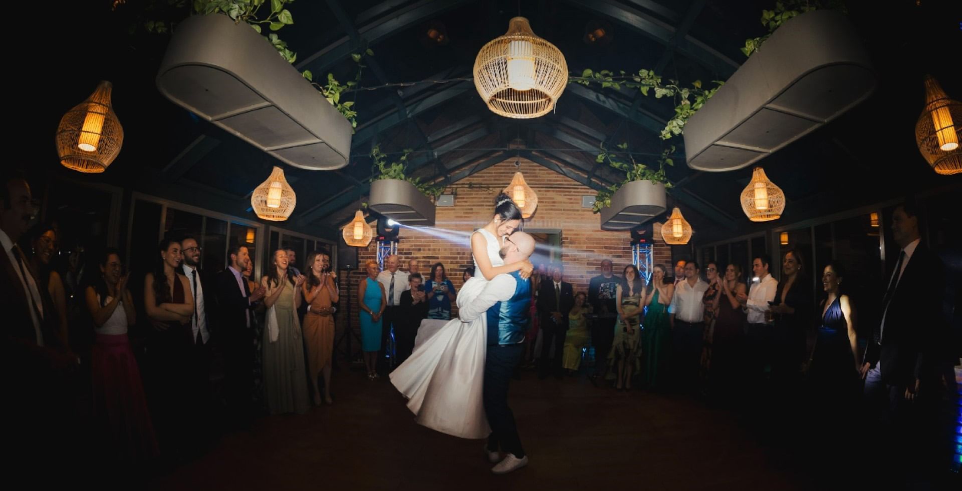 Bodas y Eventos en el Hotel Habitel Prime Bogotá | Espacios únicos, image size:1920x981