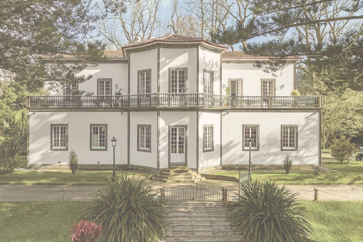 90 Years Bensaude Hotels | Hospitality by Nature