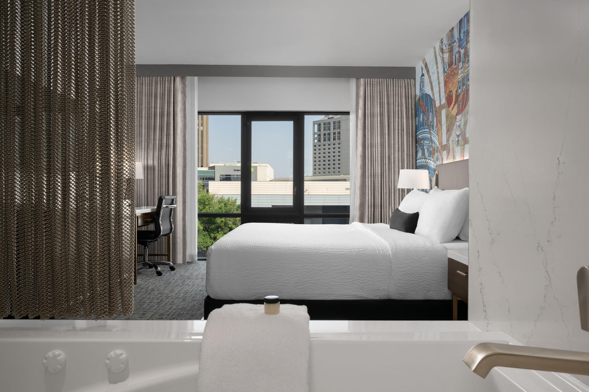 Parlor Suite