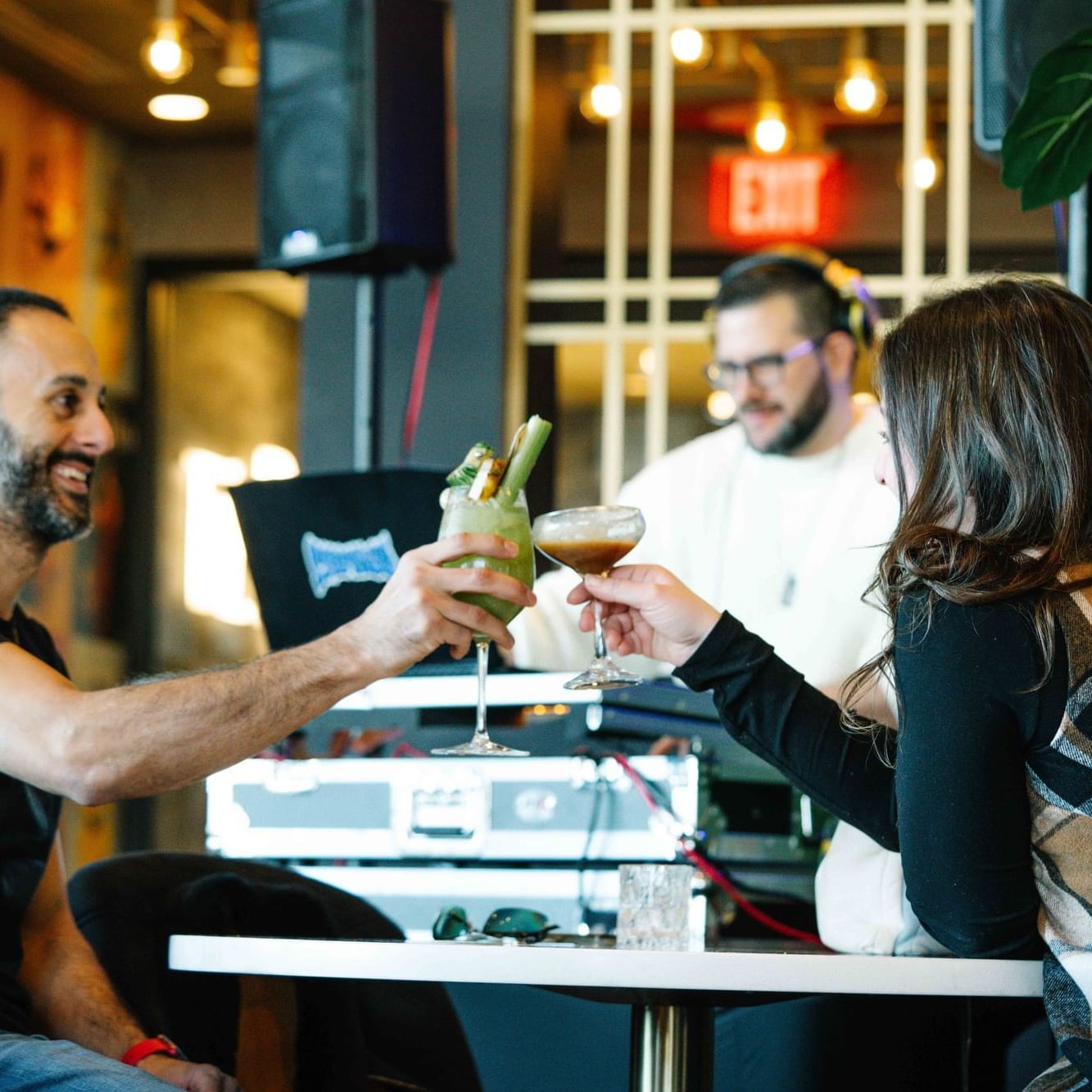 The Rooftop at The Artisan Hotel Brunch Salem NH